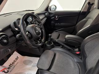 MINI Cooper usata, con Boardcomputer