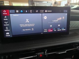 ALFA ROMEO Tonale usata, con Park Distance Control