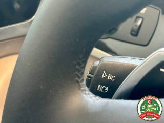 BMW 525 usata, con Volante in pelle