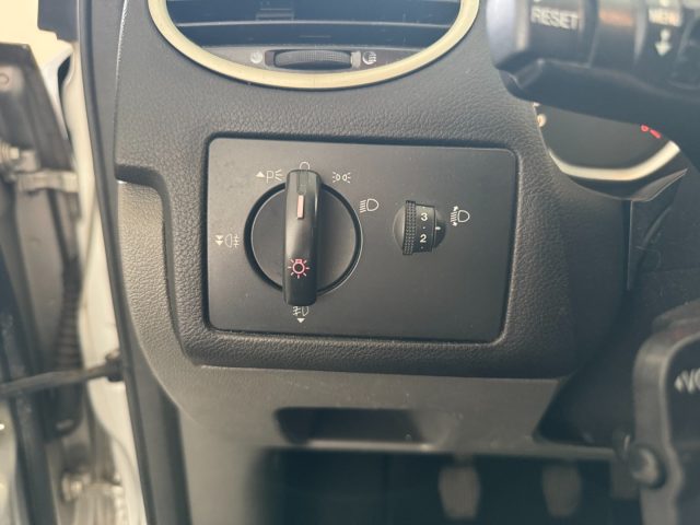 FORD Focus usata 21