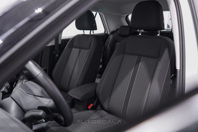 VOLKSWAGEN T-Roc usata, con Immobilizzatore elettronico
