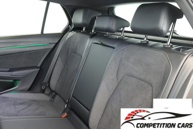 VOLKSWAGEN Golf usata, con Regolazione elettrica sedili