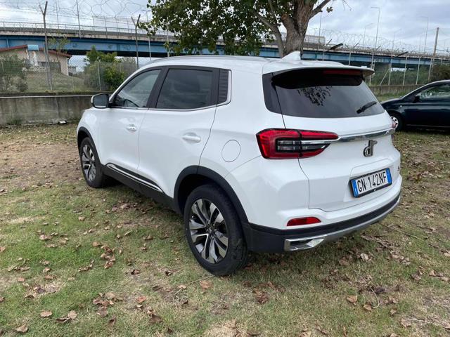 DR MOTOR DR 5.0 usata, con Autoradio