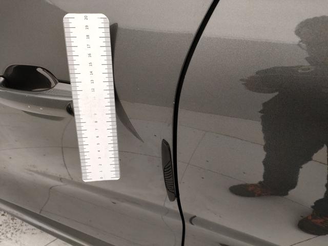 FORD Kuga usata, con Spoiler