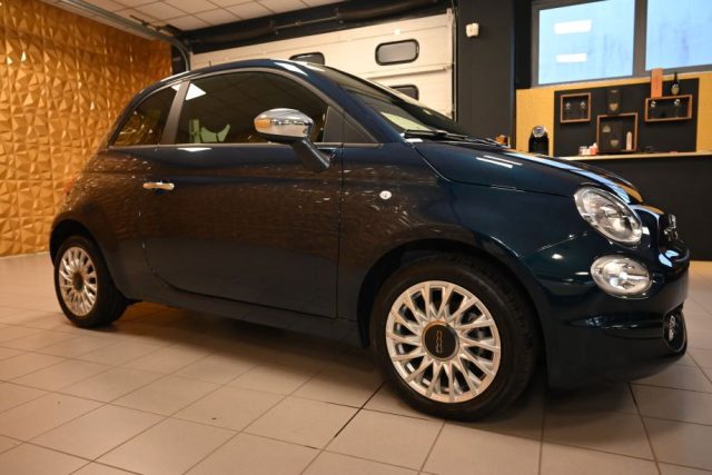 FIAT 500 usata 79