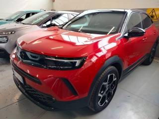 OPEL Mokka usata, con Airbag laterali