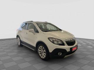 OPEL Mokka usata 4