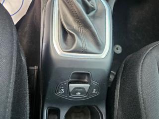JEEP Renegade usata, con Park Distance Control