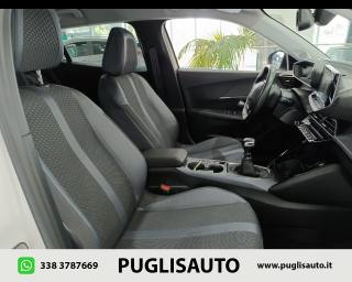 PEUGEOT 2008 usata, con Sensore di luce