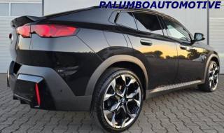 BMW X2 usata, con Chiusura centralizzata