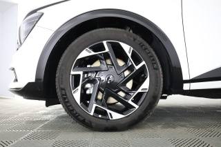 KIA Sportage usata 8