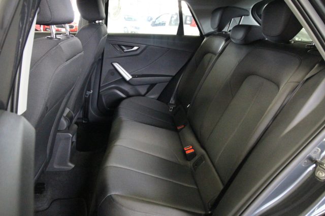 AUDI Q2 usata, con Controllo trazione
