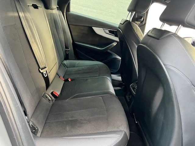 AUDI S4 usata, con Climatizzatore