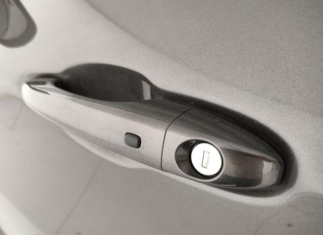 JEEP Compass usata, con Chiusura centralizzata