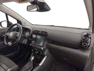 CITROEN C3 Aircross usata, con Specchietti laterali elettrici