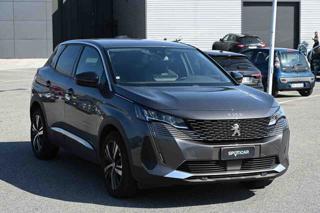 PEUGEOT 3008 usata, con Airbag laterali