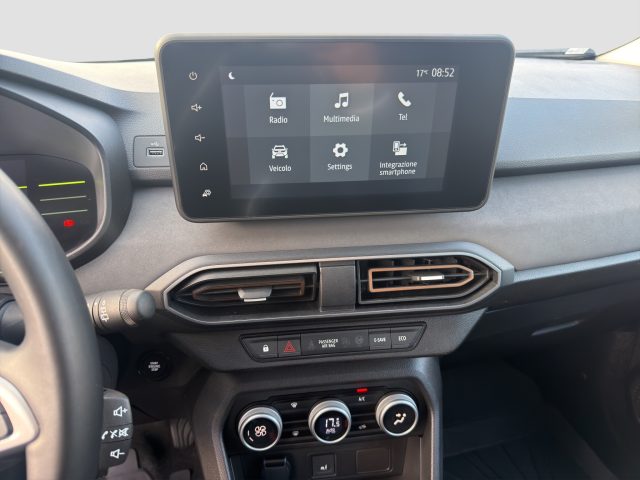 DACIA Jogger usata 17