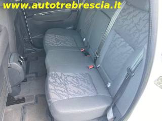 PEUGEOT 3008 usata, con Cruise Control