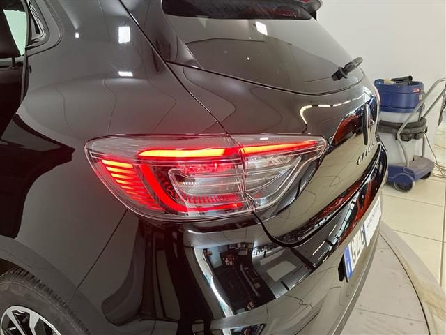 RENAULT Clio usata, con Chiusura centralizzata