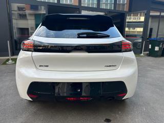 PEUGEOT 208 usata, con Autoradio