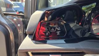 VOLKSWAGEN Golf usata, con Bracciolo