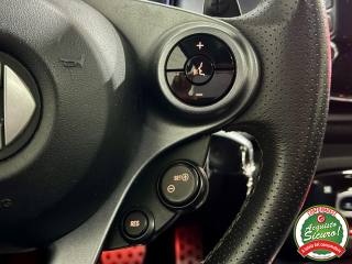 SMART ForTwo usata, con Sistema di navigazione