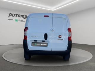 FIAT Fiorino usata, con Immobilizzatore elettronico