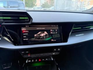 AUDI RS3 usata, con Touch screen