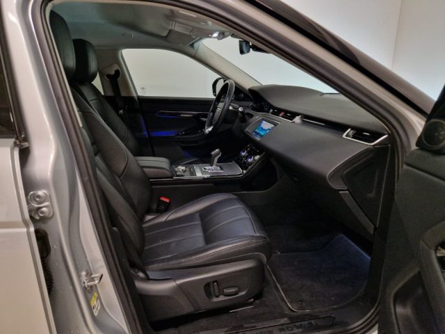 LAND ROVER Range Rover Evoque usata, con Airbag laterali
