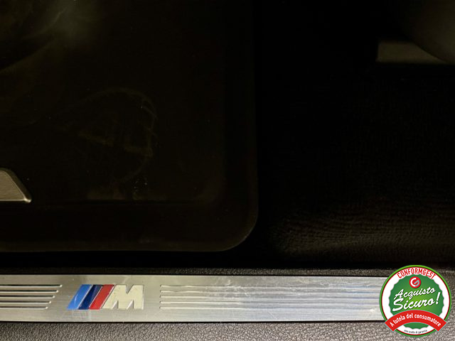 BMW X5 usata, con Chiusura centralizzata