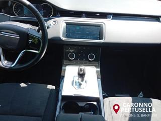 LAND ROVER Range Rover Evoque usata, con Climatizzatore
