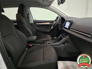 SKODA Karoq usata, con Airbag testa