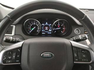 LAND ROVER Discovery Sport usata, con Bluetooth