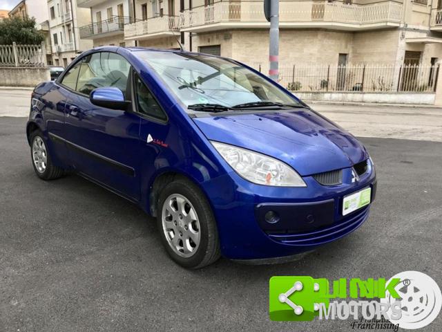 MITSUBISHI Colt usata, con Airbag Passeggero