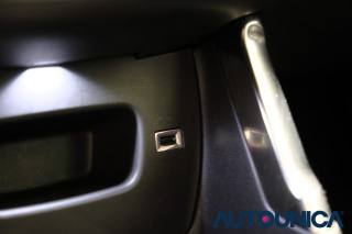 CITROEN C3 Aircross usata, con Isofix