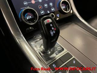 LAND ROVER Range Rover Sport usata, con Touch screen