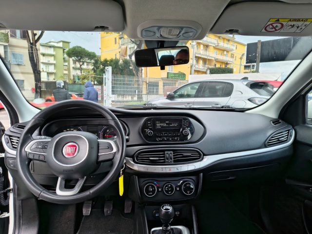 FIAT Tipo usata, con Autoradio