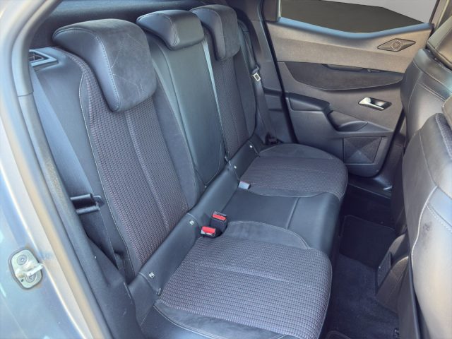 DS AUTOMOBILES DS 3 Crossback usata, con USB