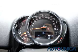 MINI Countryman usata, con Cerchi in lega