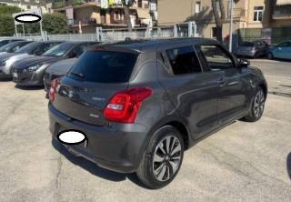 SUZUKI Swift usata, con Airbag laterali