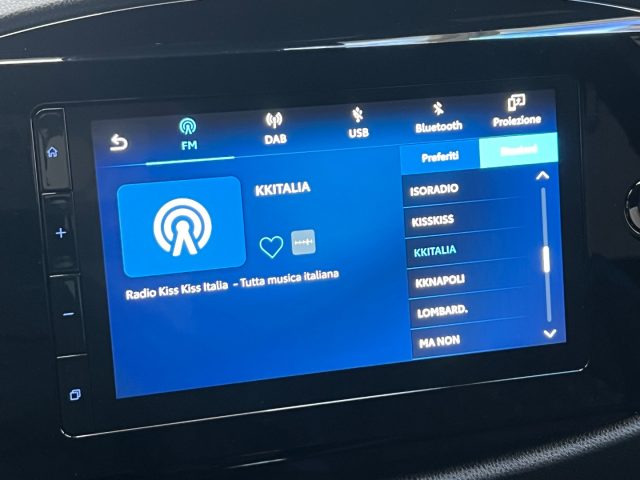 TOYOTA Aygo X usata, con Immobilizzatore elettronico
