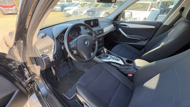 BMW X1 usata, con Climatizzatore