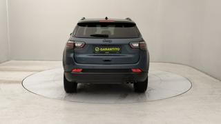JEEP Compass usata, con Airbag Passeggero