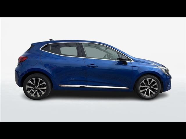 RENAULT Clio usata, con Airbag laterali