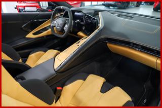 CHEVROLET Corvette usata, con Controllo trazione