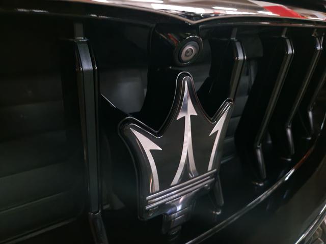MASERATI Levante usata, con Fari LED