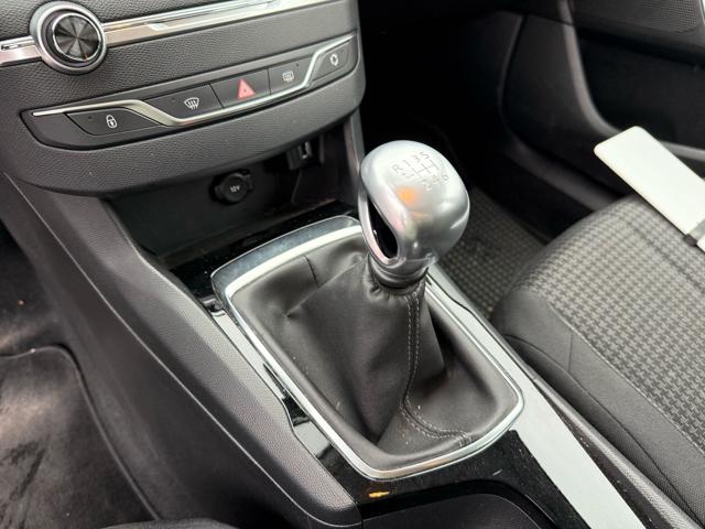 PEUGEOT 308 usata, con Climatizzatore