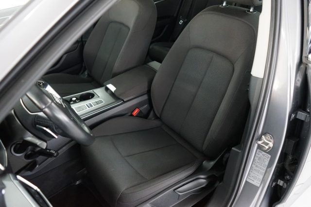 AUDI A6 usata, con MP3