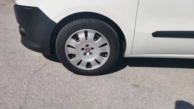 FIAT Doblo usata 22