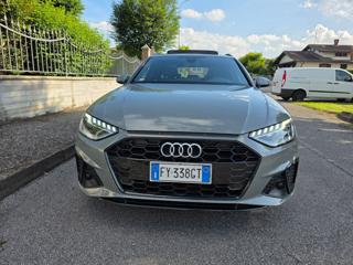 AUDI A4 usata, con Airbag